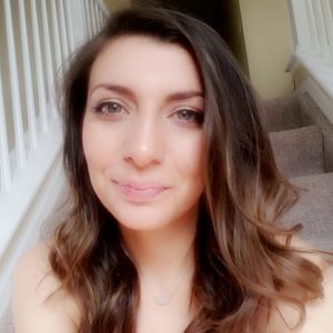 Meet your Posher, Brittney